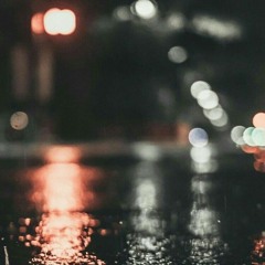 Rain (Prod. Akito) _ 혜성×성은