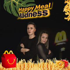 Didz B2B Synerratic @ Happy Meal Madness 2025