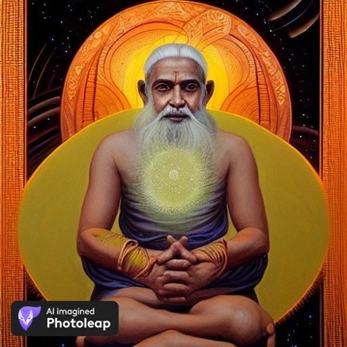 Stream episode The Science of the Rishis The Ancient Sages of India