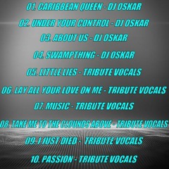 2021 DANCE SET - CLASSIX REMIXED