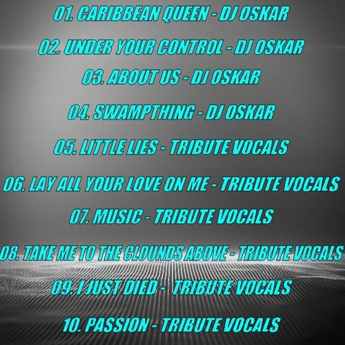 2021 DANCE SET - CLASSIX REMIXED