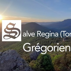 Salve Regina - Ton 1 (Grégorien)