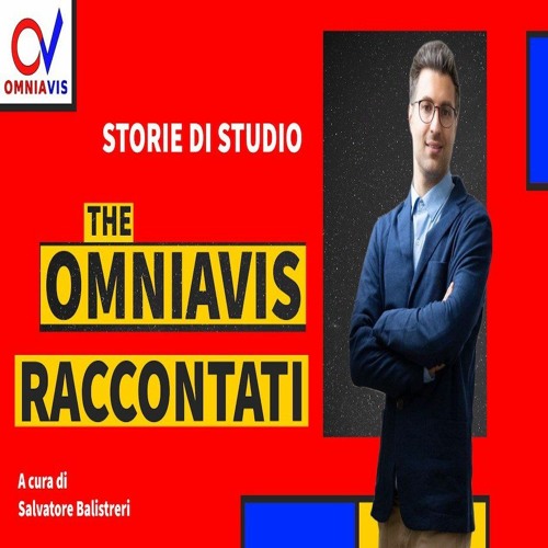 Listen to music albums featuring The Omniavis - Raccontati Intervista ...