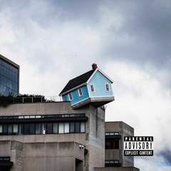 Skyscraper (feat. K ZARI)