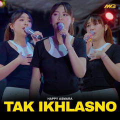 Tak Ikhlasno