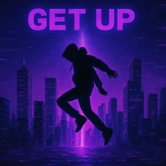 Get Up (feat.Meloande) [PROD. FROZY x 33NIMB]