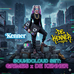 Set 08-12 - Kill V. Main De Kenner