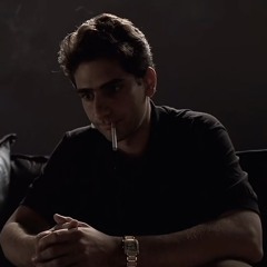 Christopher Moltisanti x 100 Dean Blunt