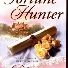 E-book: The Fortune Hunter by Diane Farr