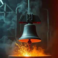 NEMA ~ AMEN ~ THE WATCHERS (9DMA) (ADHF)