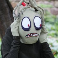 please be nice (coven)