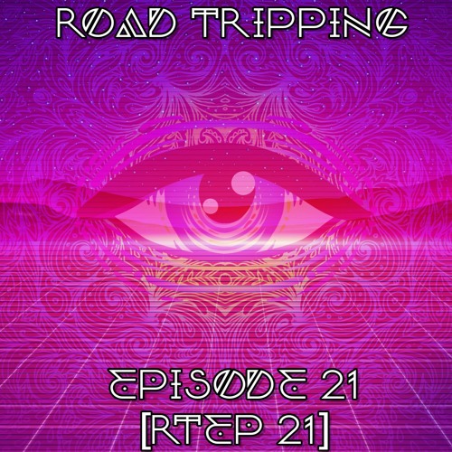 Road Tripping EP21 [RTEP21] Live Mix | Drum & Bass, Half-Time