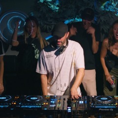 Left/Right || Live at Tabula Rasa x CONDUIIT @ heds (Los Angeles)