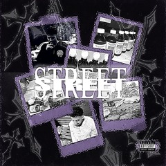 STREET [prod.@yxngdxny]