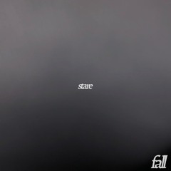 stare - fall .prod. apricity