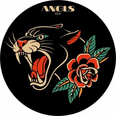 ANGLS 014 Preview
