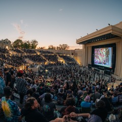 Goosebumpz @ The Orion Amphitheatre (TnF) [DOWNTEMPO]