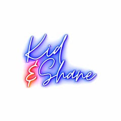 Kid & Shane Vol. 3