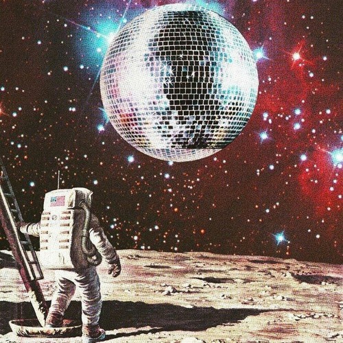 The Disko Starz Tribute Mix By DiscoGalactiX