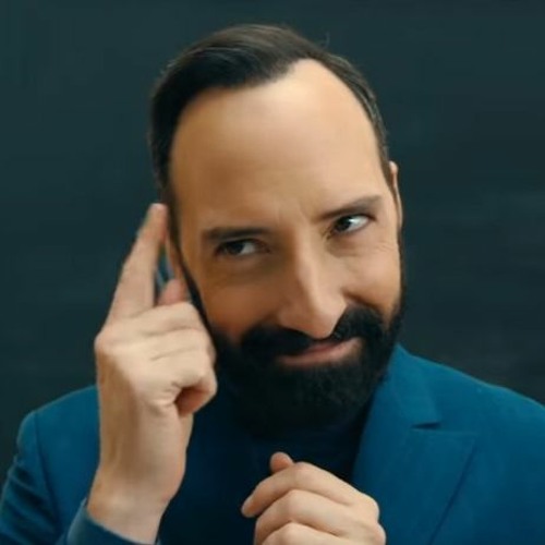 Adler Talks With Tony Hale Of Mysterious Benedict Society On Disney