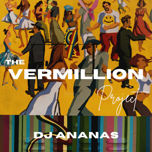 The Vermillion Project