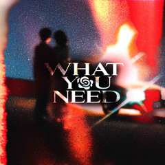 Ben MCM - What You Need