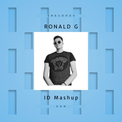 ID MASHUP RONALD G