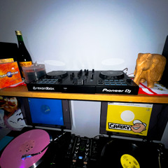 Funk Bass Groove
