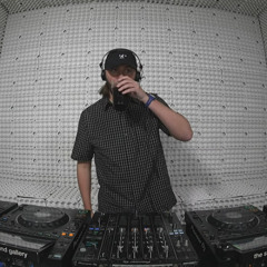 Inafekt @ Sound Gallery