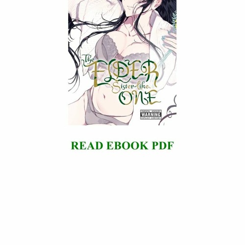 The Elder Sister like One Manga Stream PDF FILE The Elder Sister-Like One, Vol. 6 (The Elder Sister