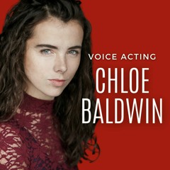 Chloe Baldwin – Playing With Her Body