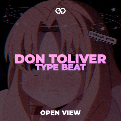 [FREE] Don Toliver x Trippie Redd Type Beat - "Open View"