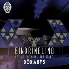 Eindringling DubTechno Set Dox'Art 2022