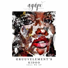 GruuvElement's , Kidoo - Charm (Original Mix)