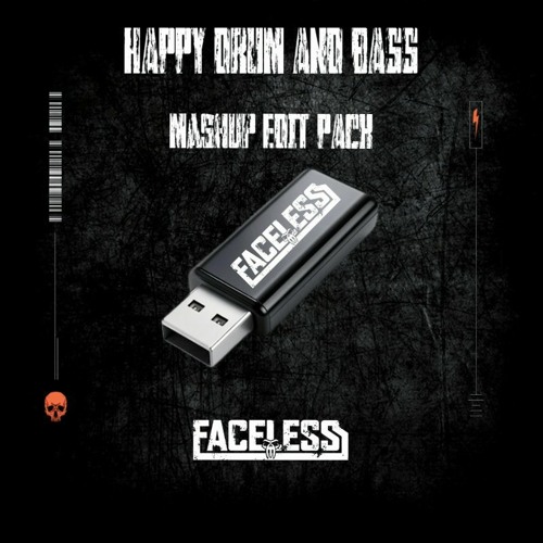 HAPPY DNB Mashup EDIT Pack Free Download