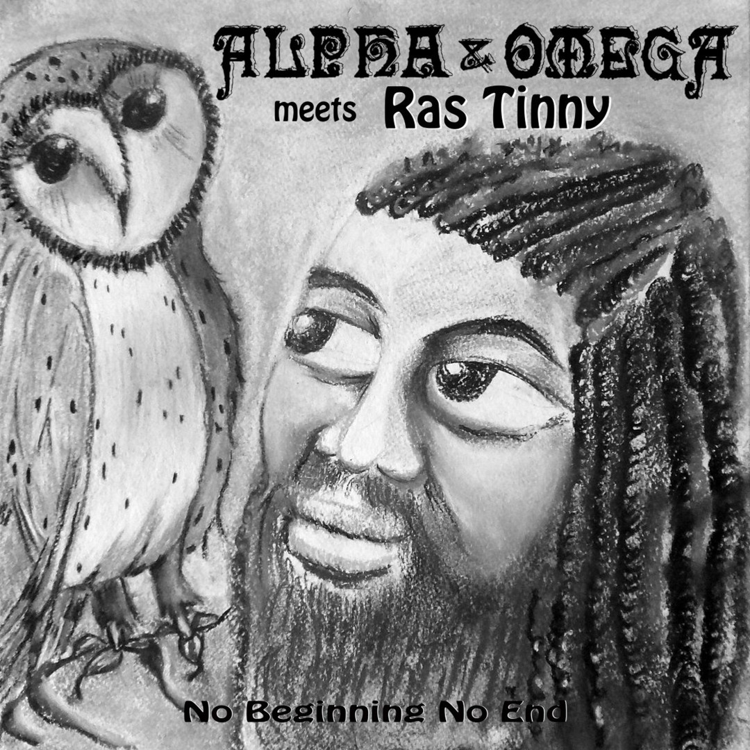 Stream Every Human Is a Refugee (Alpha & Omega Meets Ras Tinny) by ...