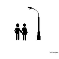 stReetLigHts