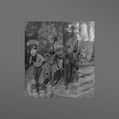 Squared Union - Ritual (The Initiation)