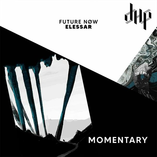 FULL PREMIERE : Future Now - Elessar [Duenia Records]