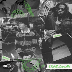 Didn't Love Me (Feat. Gunna) *leak*