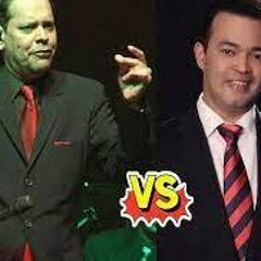 ALEX BUENO Y FERNANDO VILLALONA ( BACHATA) MIX JEEY FELIX