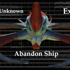 Abandon Ship medley from Subnautica (fully orchestrated)