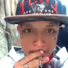 pike vagabundo