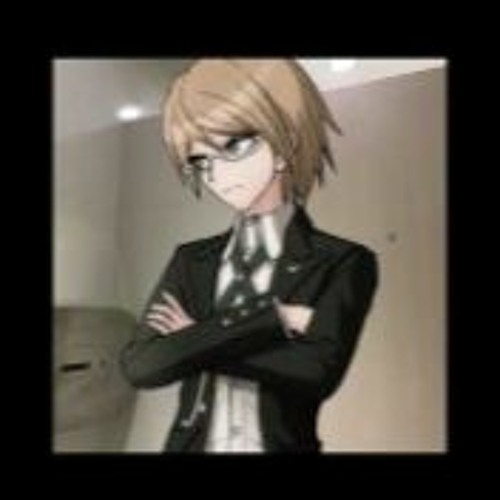 POV  Byakuya Togami Finds You Crying At A Party