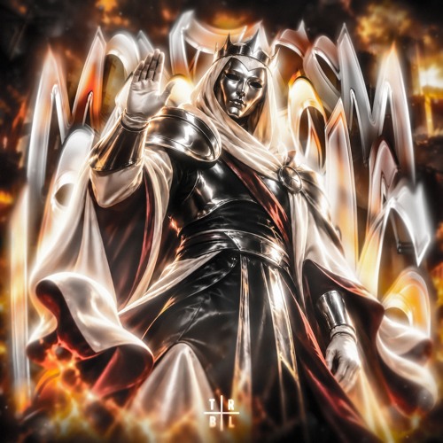 FEELMANE & DJ Shiruba - MONTAGEM LEPER KING