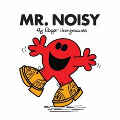 EMGEE | MR NOISY