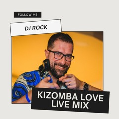 Kizomba Love Songs - Live Mix