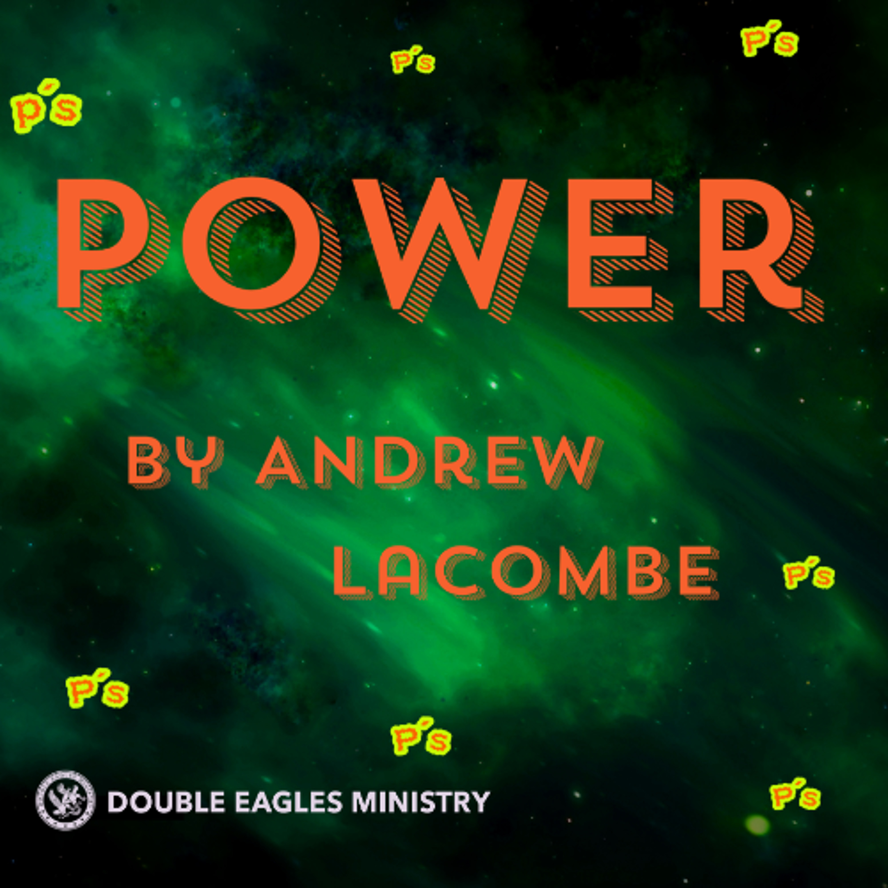Power P's episode artwork