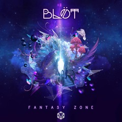 Blot - Fantasy Zone l Out Now on Maharetta Records