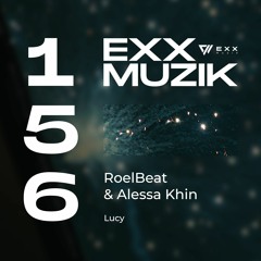 RoelBeat & Alessa Khin - Lucy (Radio Edit)